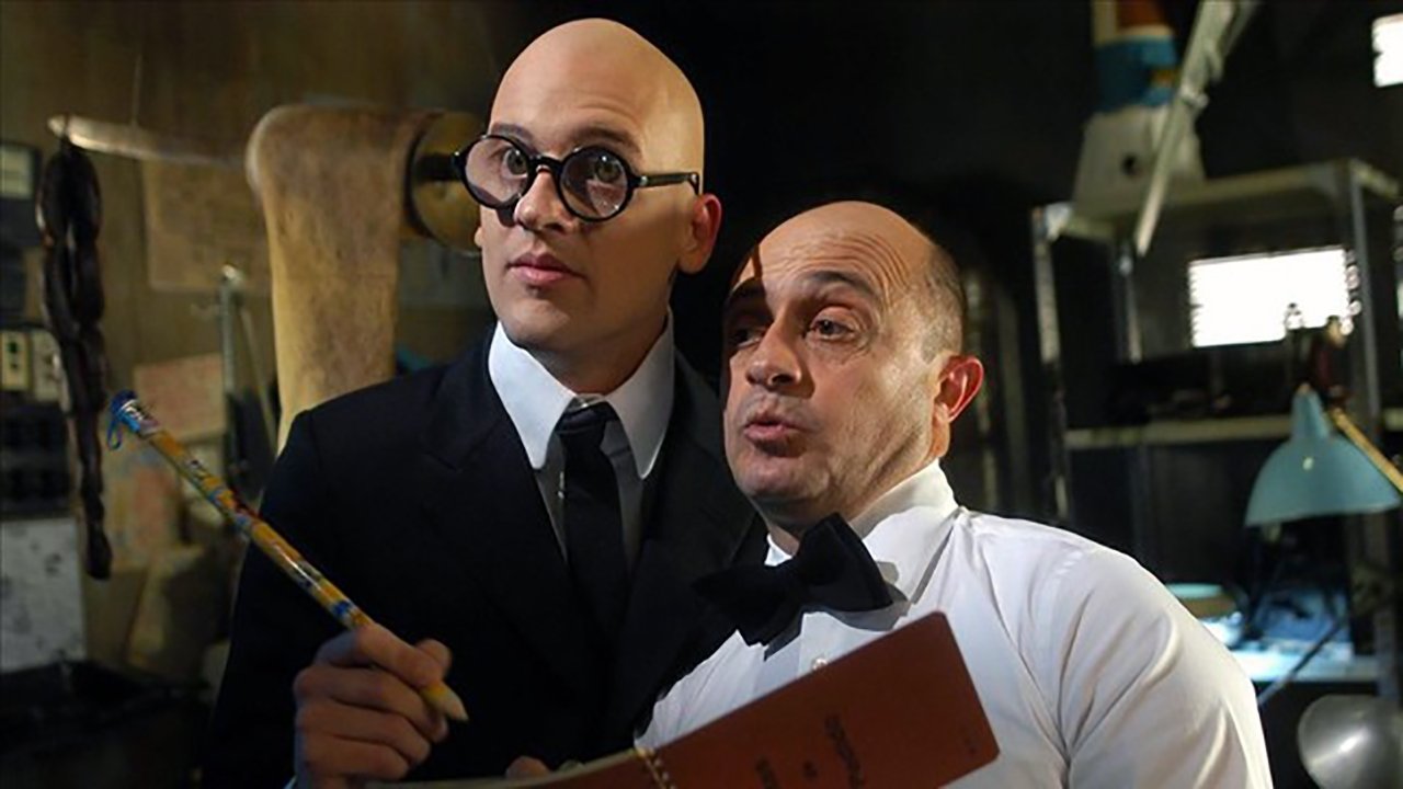 Mortadelo & Filemon - Collection