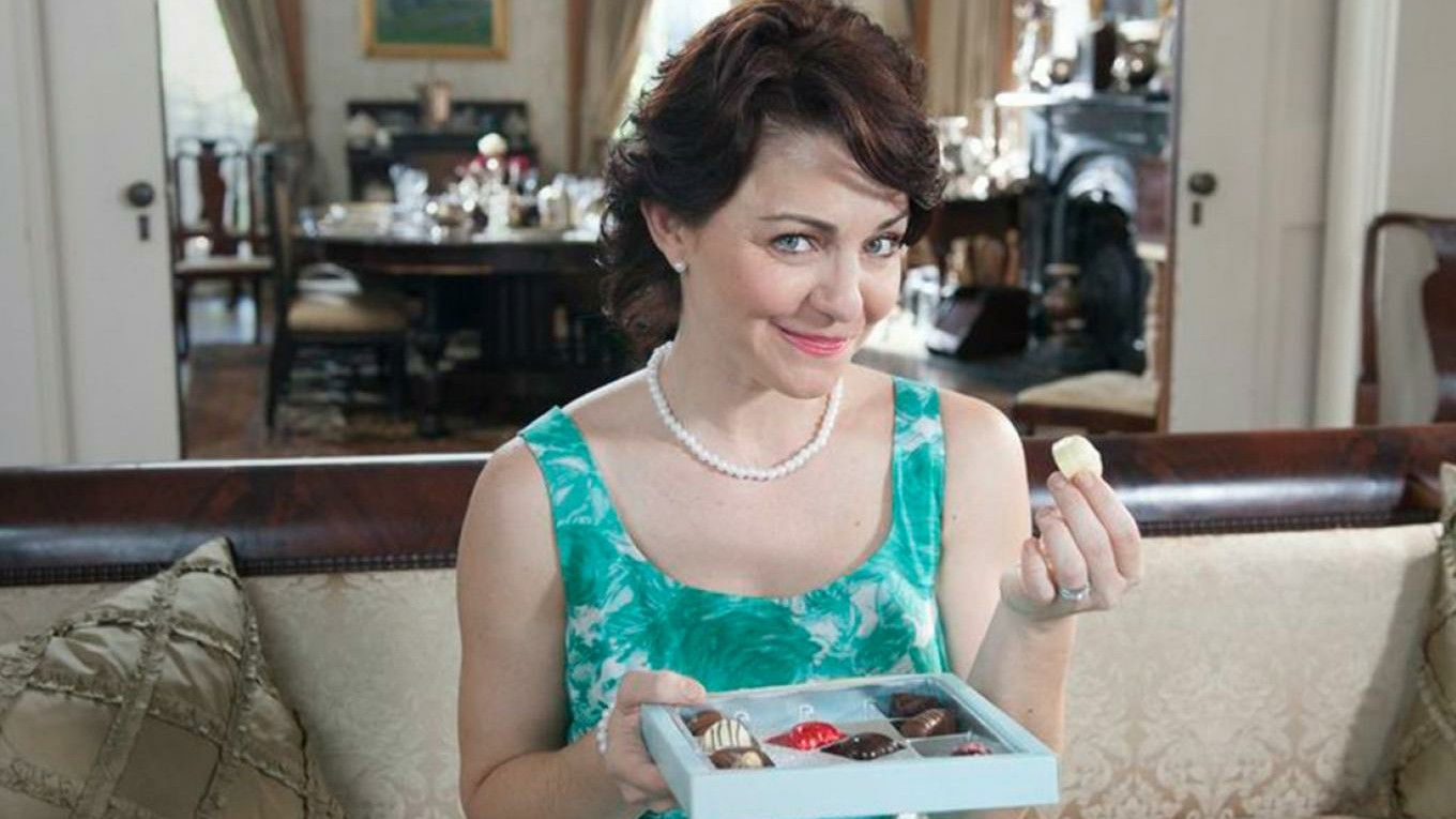 Gyilkosság déli módra