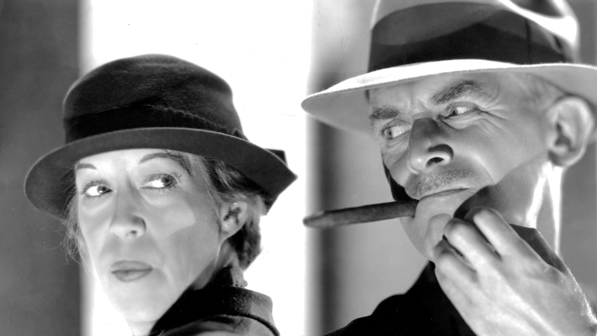 Hildegarde Withers Mystery Collection