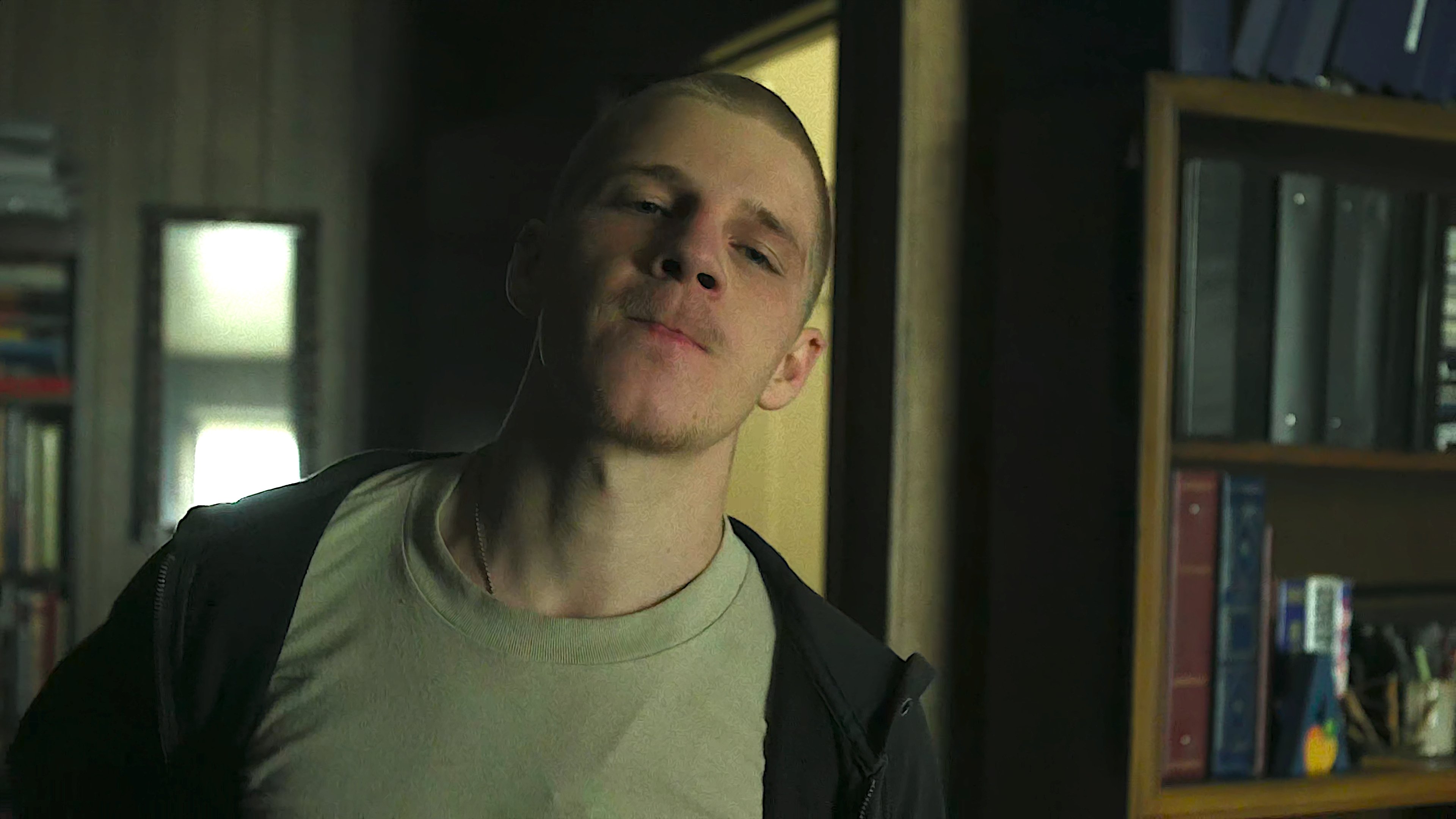 Előre az ellenség felé