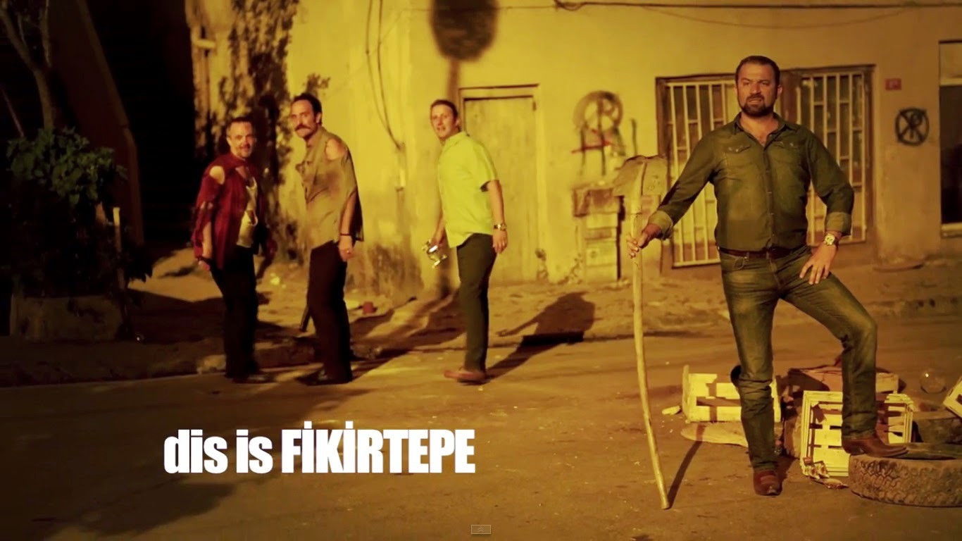 Çakallarla Dans Koleksiyonu