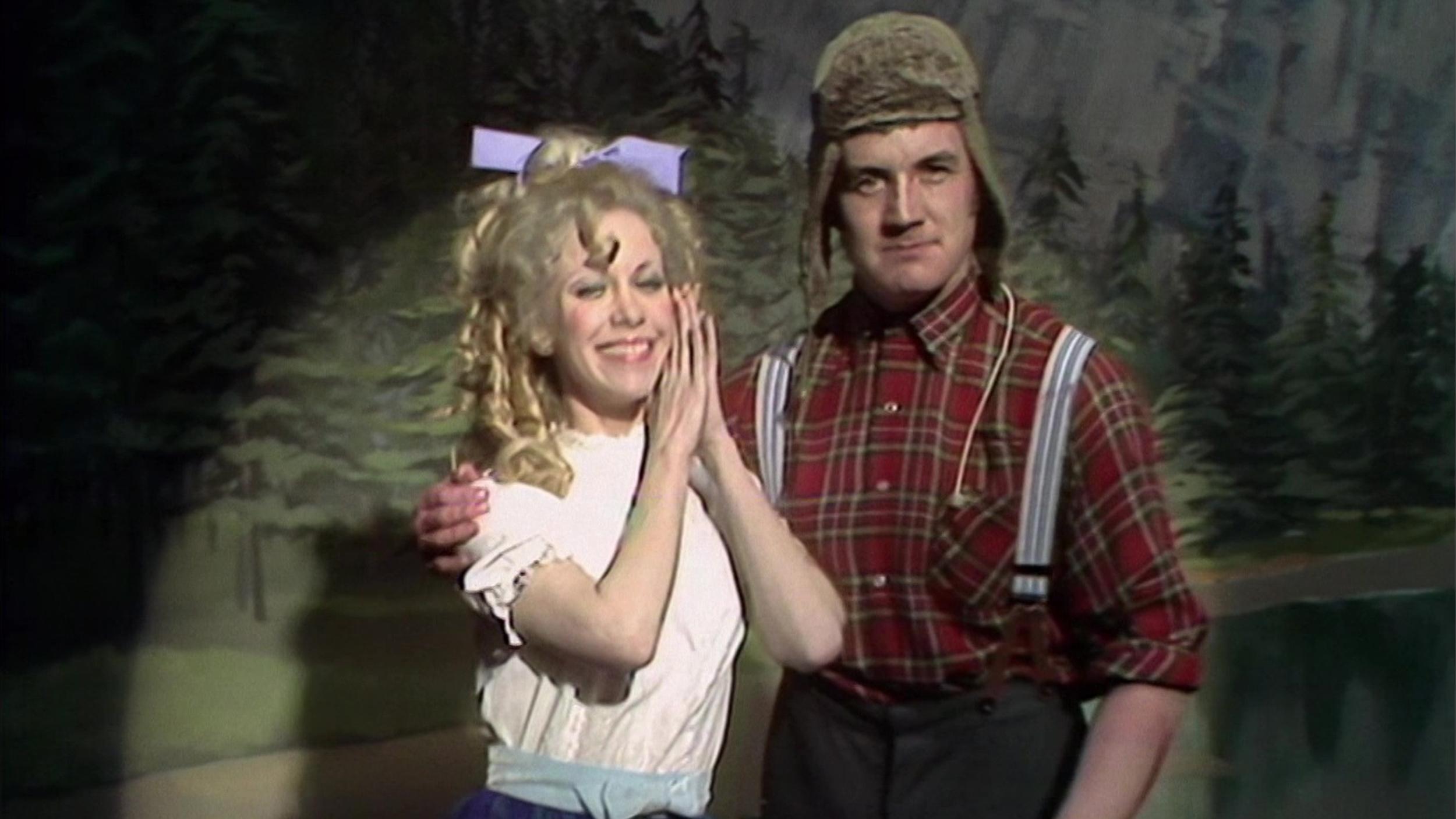 Bemutatjuk a hangyát