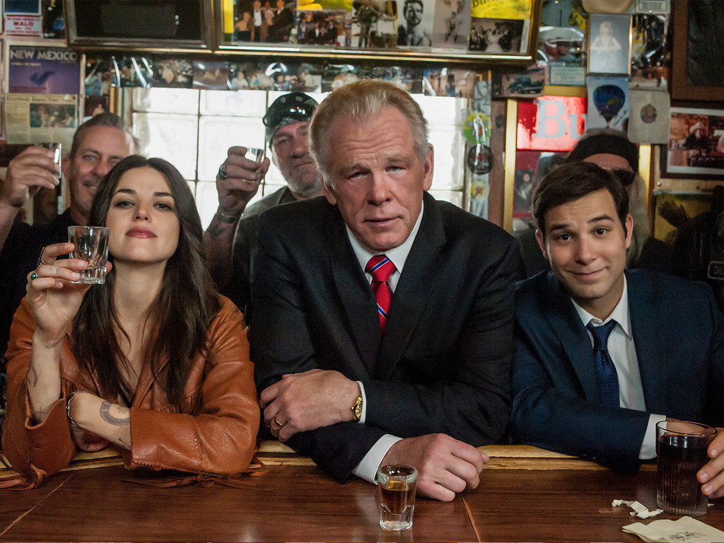 Nothing Can Come From Nothing