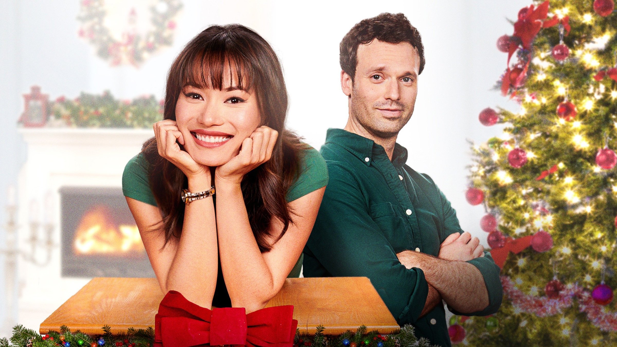 A karácsonyi jelölt