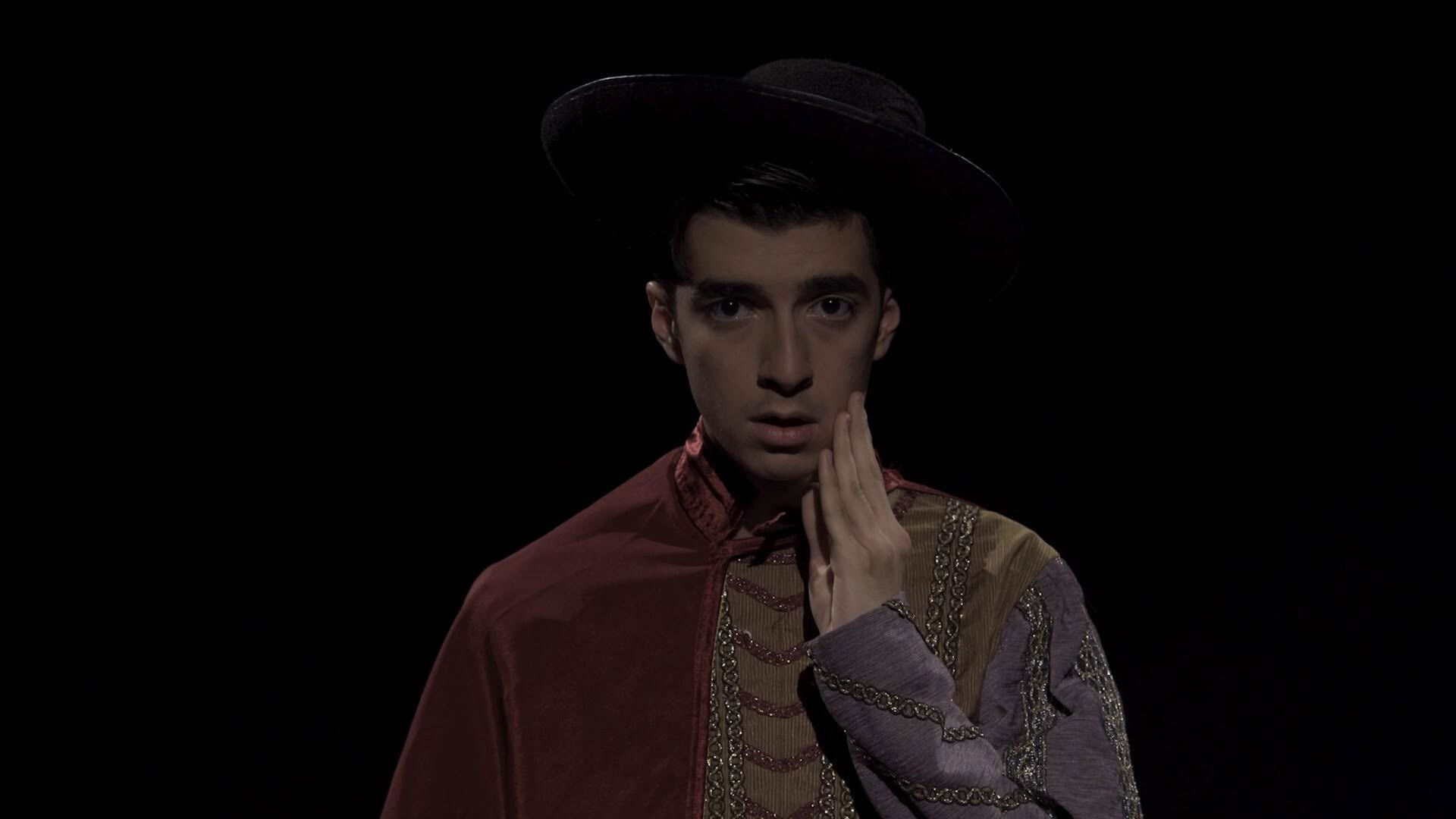 Ahmed Said Ağaoğlu