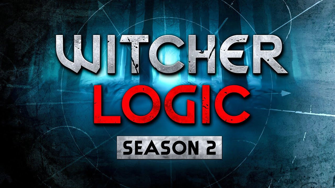 Witcher Season 2 Teaser