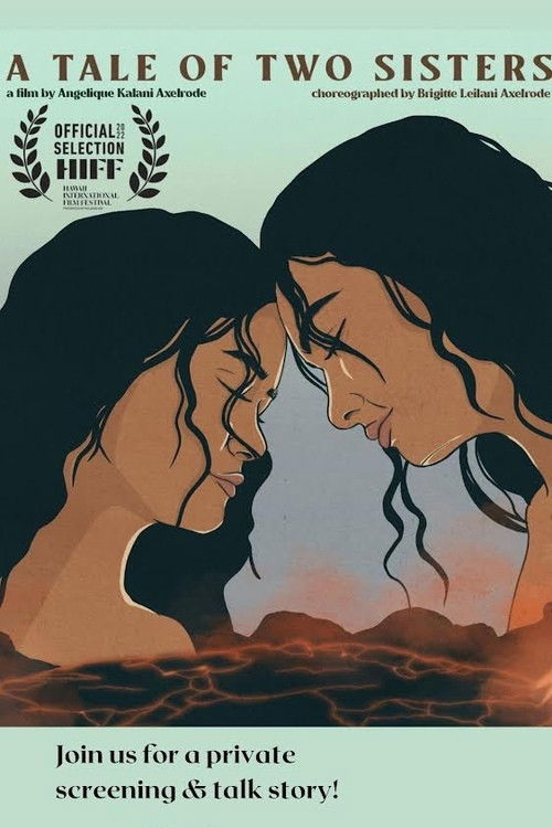 Angelique Kalani Axelrode