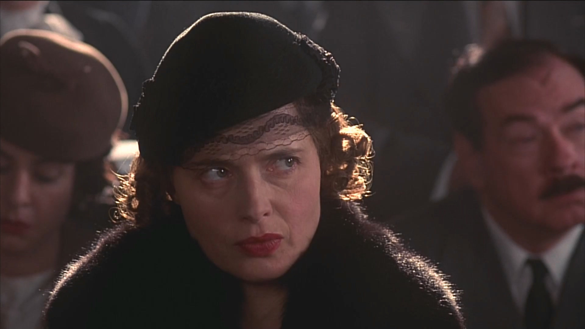 Crime of the Century