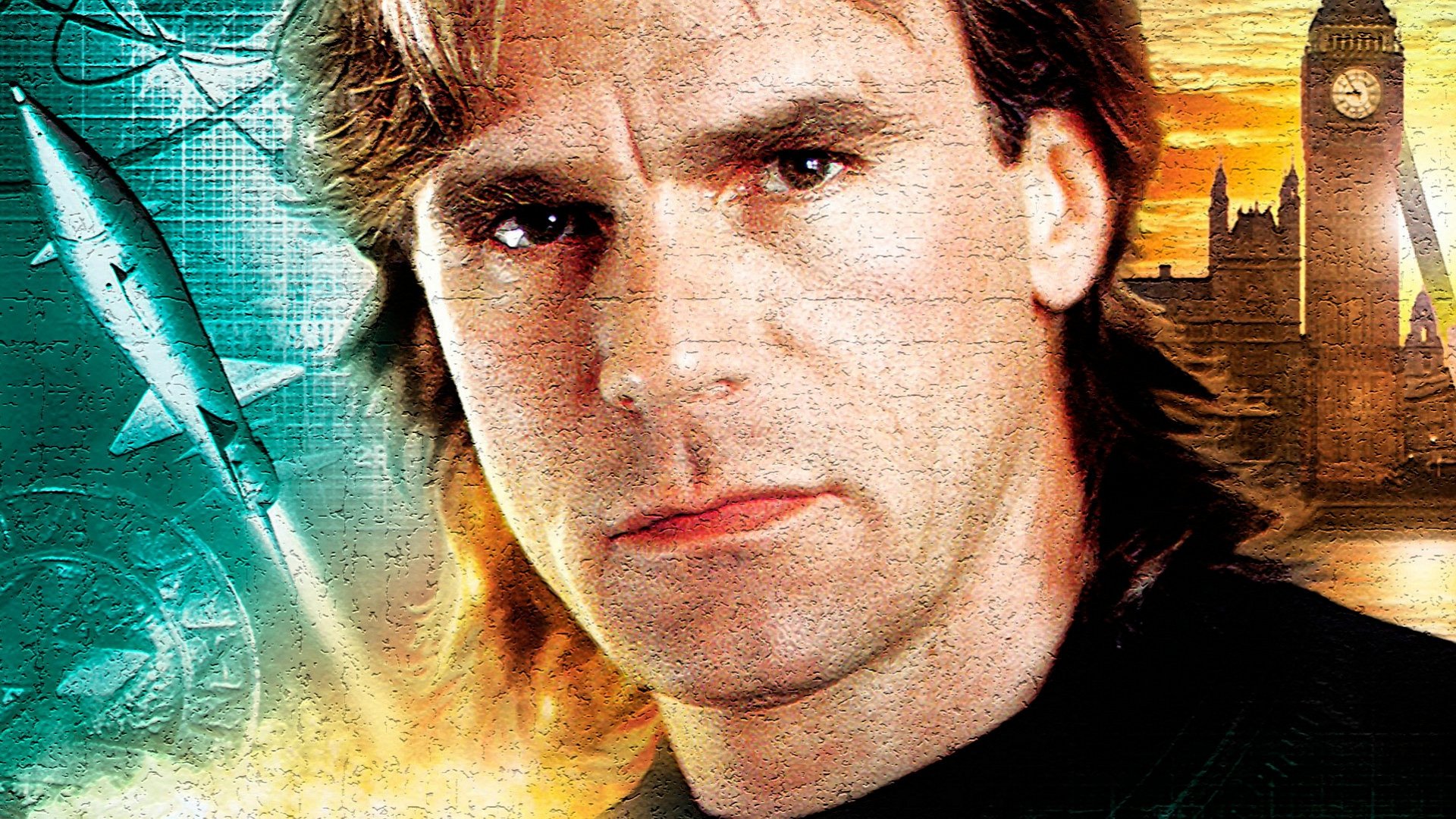 MacGyver Collection