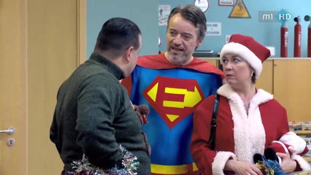 Karácsonyi ünnepség / Céges karácsony