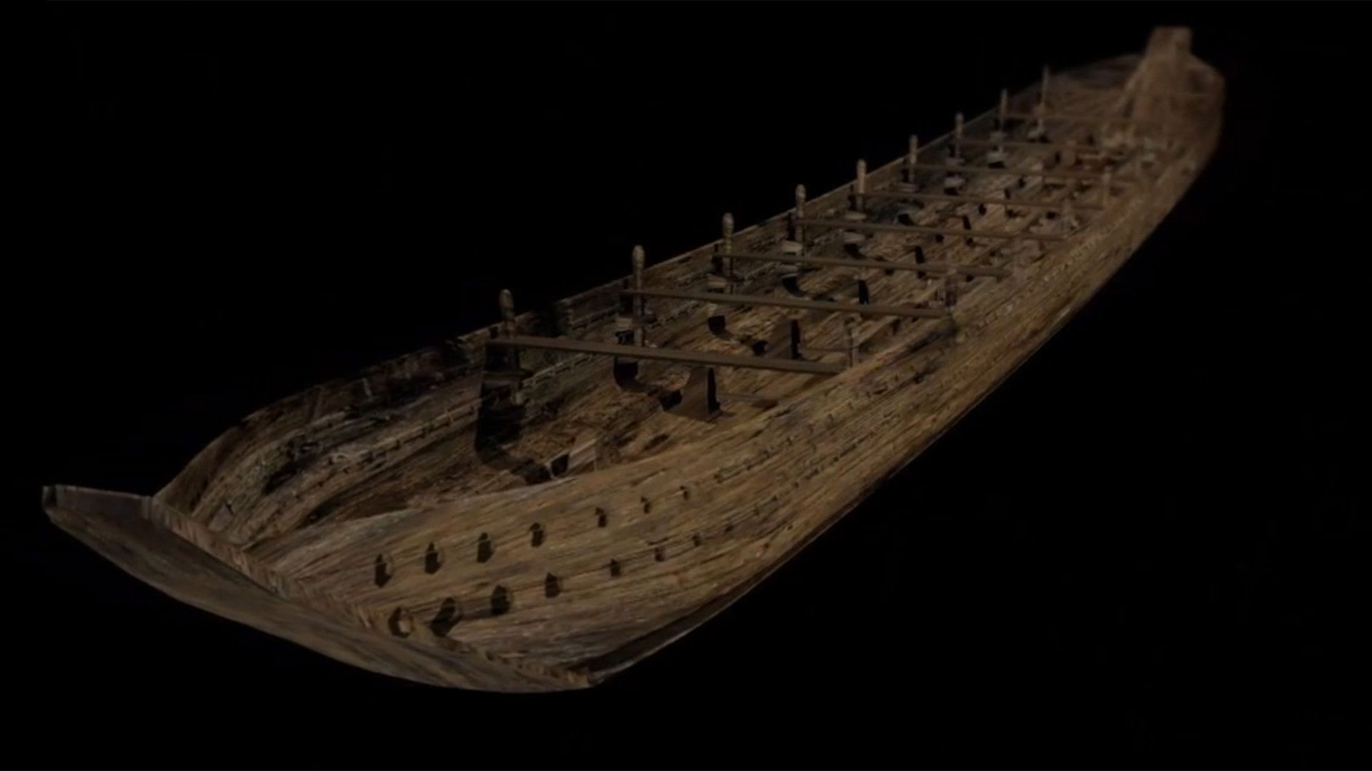 The Boats That Made Britain - Dover, Kent