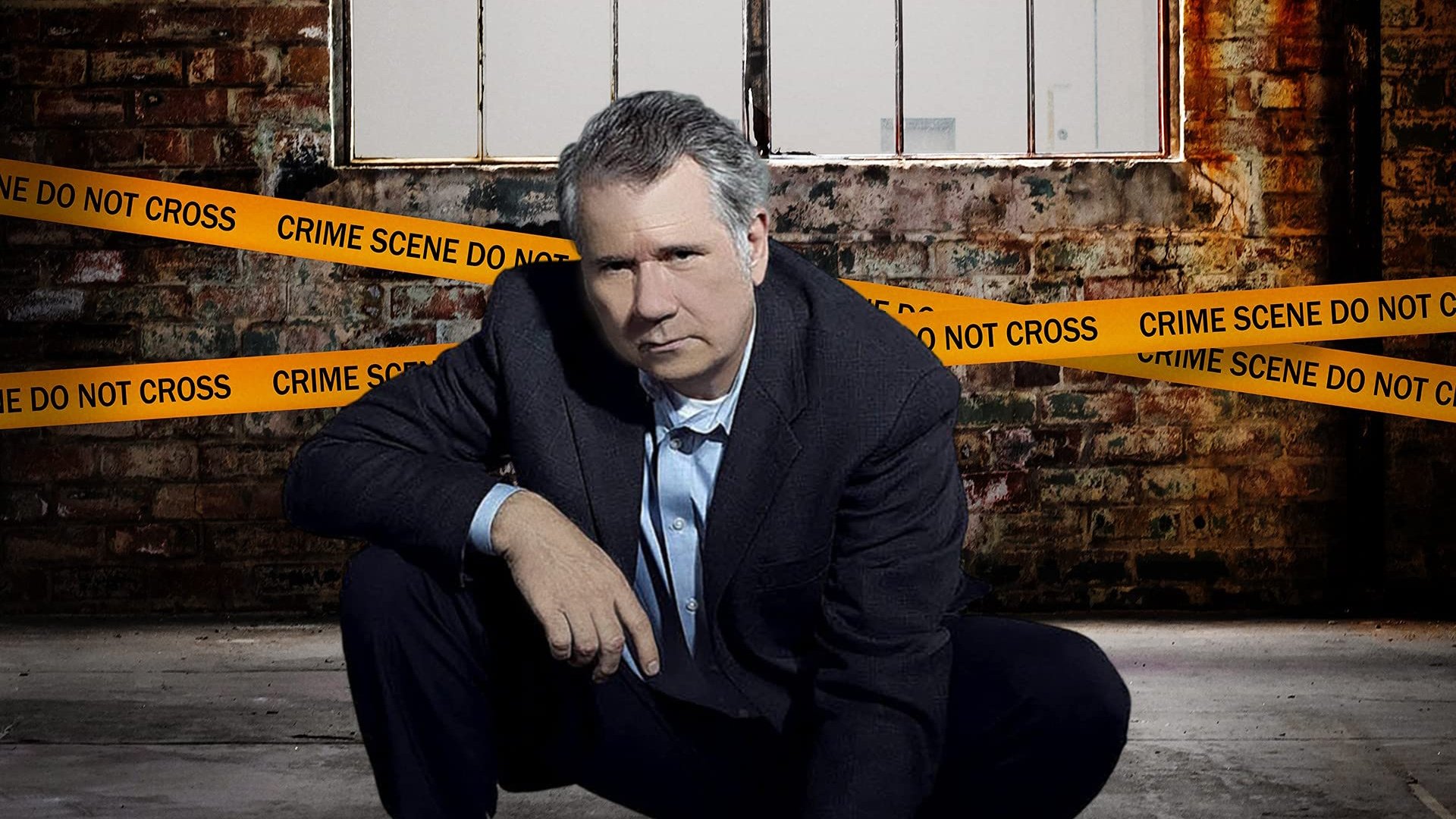 McBride: A kaméleon gyilkos