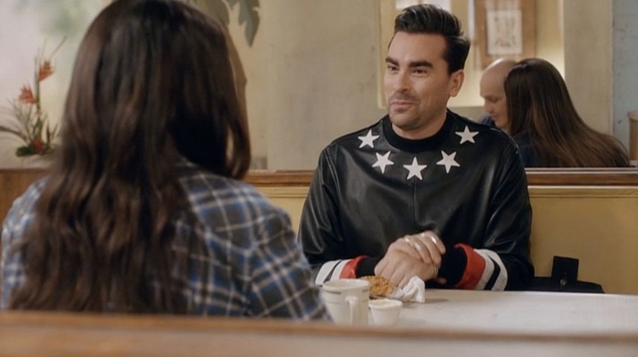 Behind the Episode: "The Olive Branch"