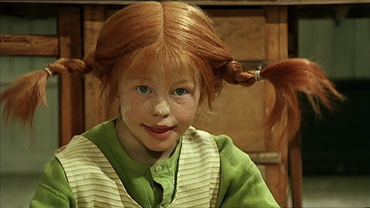 Pippi Långstrump Samling