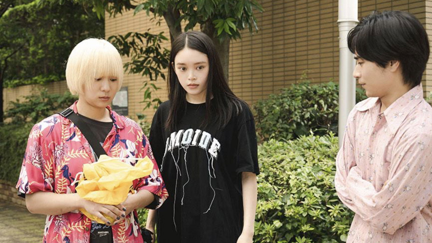 No Thanks to Growth or Experience