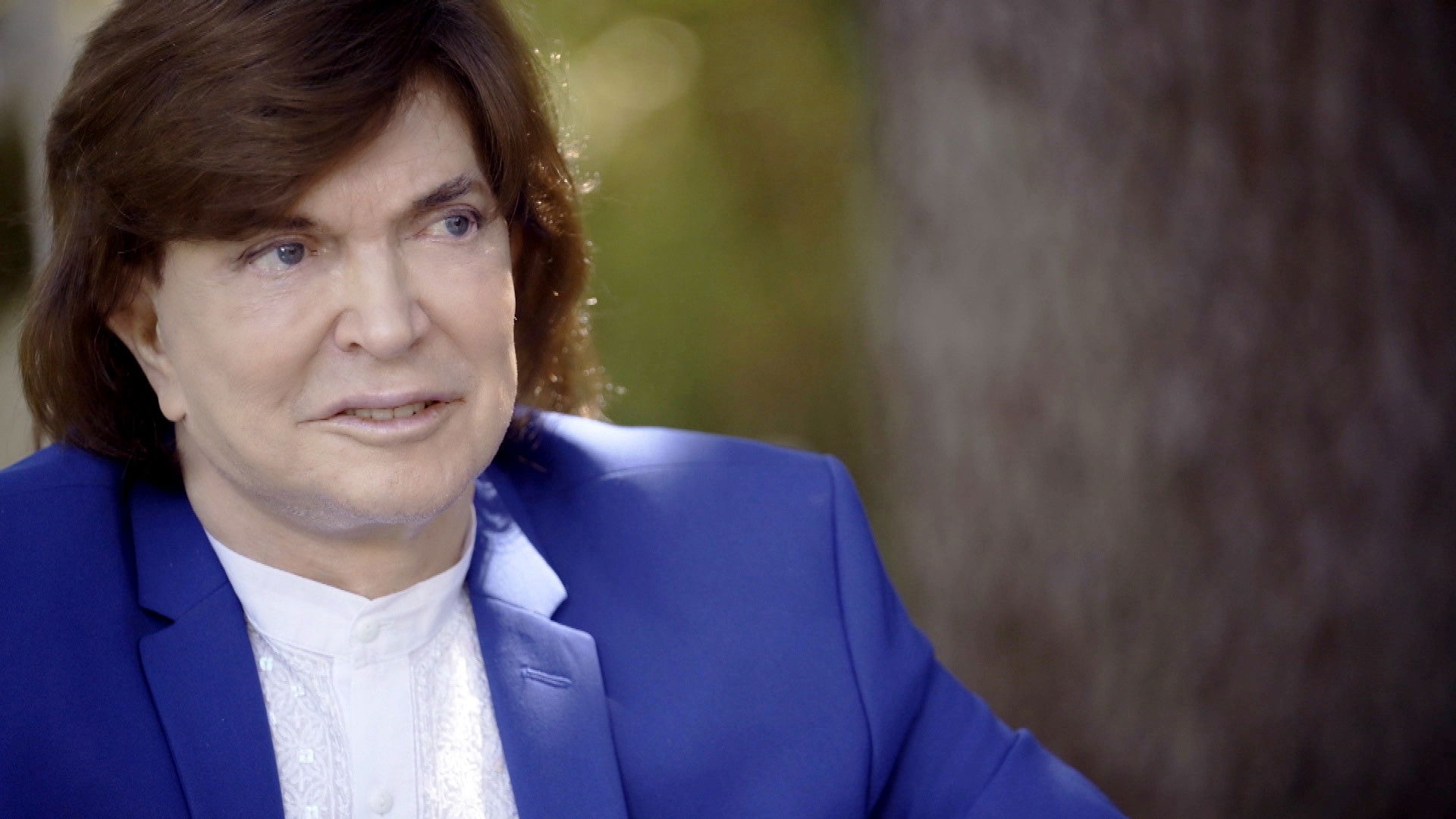 Óscar García Blesa