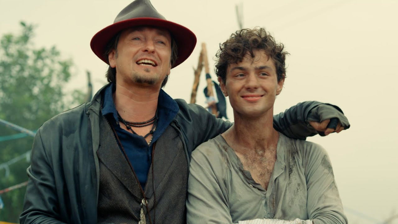 Трилогия Остапа Бендера