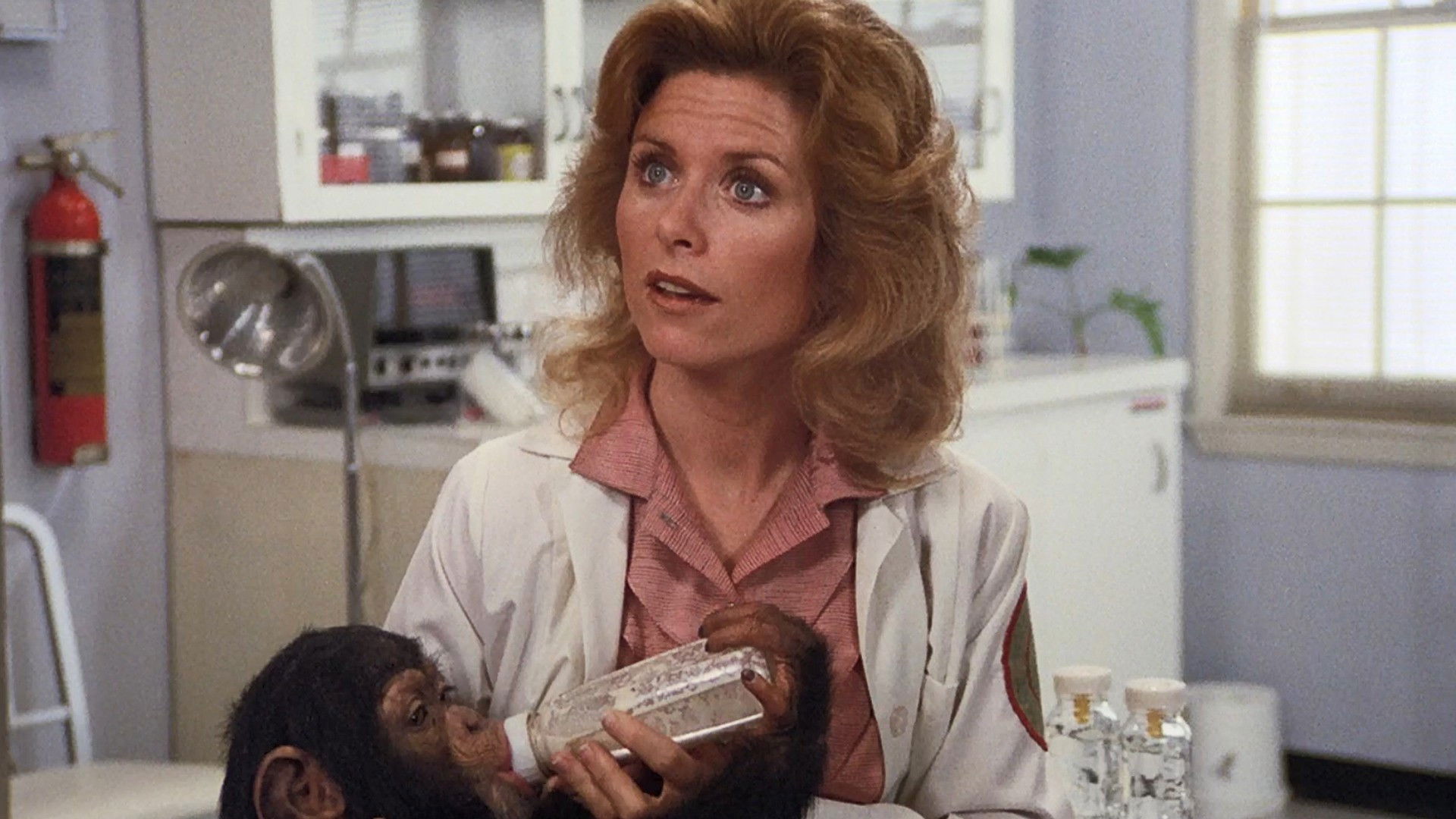 The Least Dangerous Game