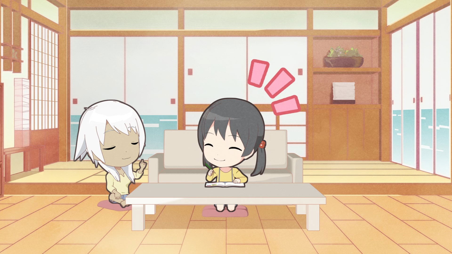 Flying Witch Petit - 6