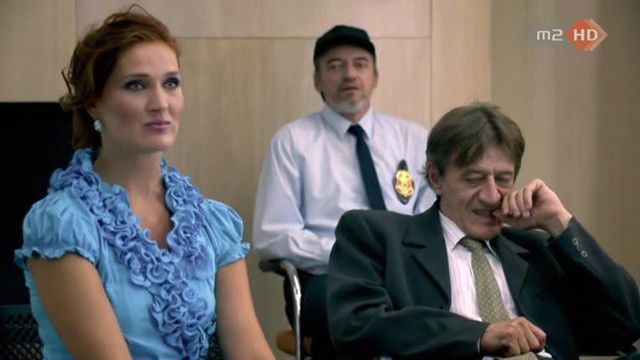 Timi és Karesz érkezése