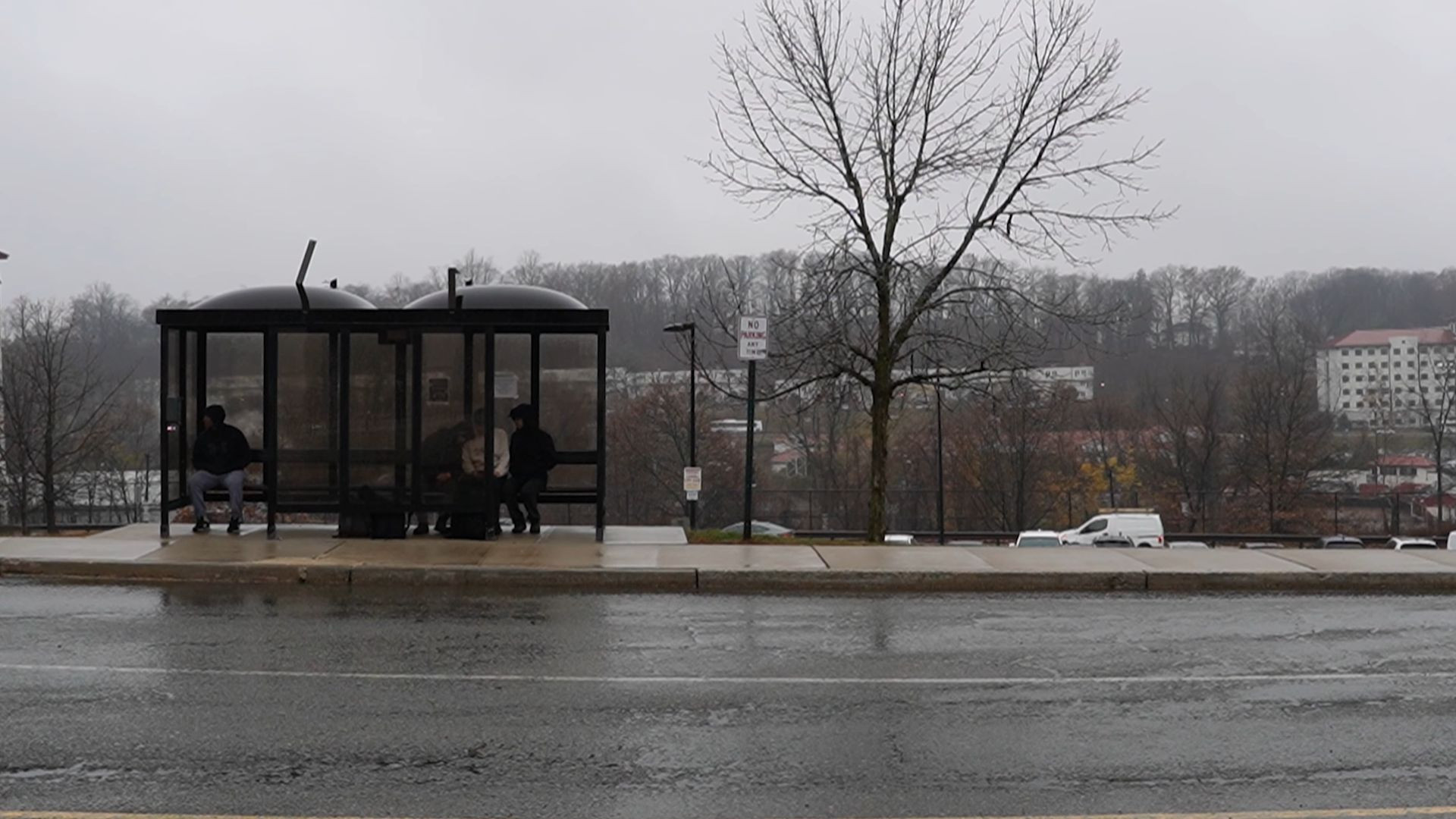 Gustavo & Sebas Go to McDonald's