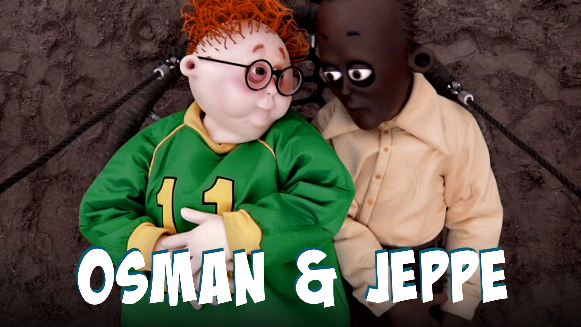 Osman & Jeppe