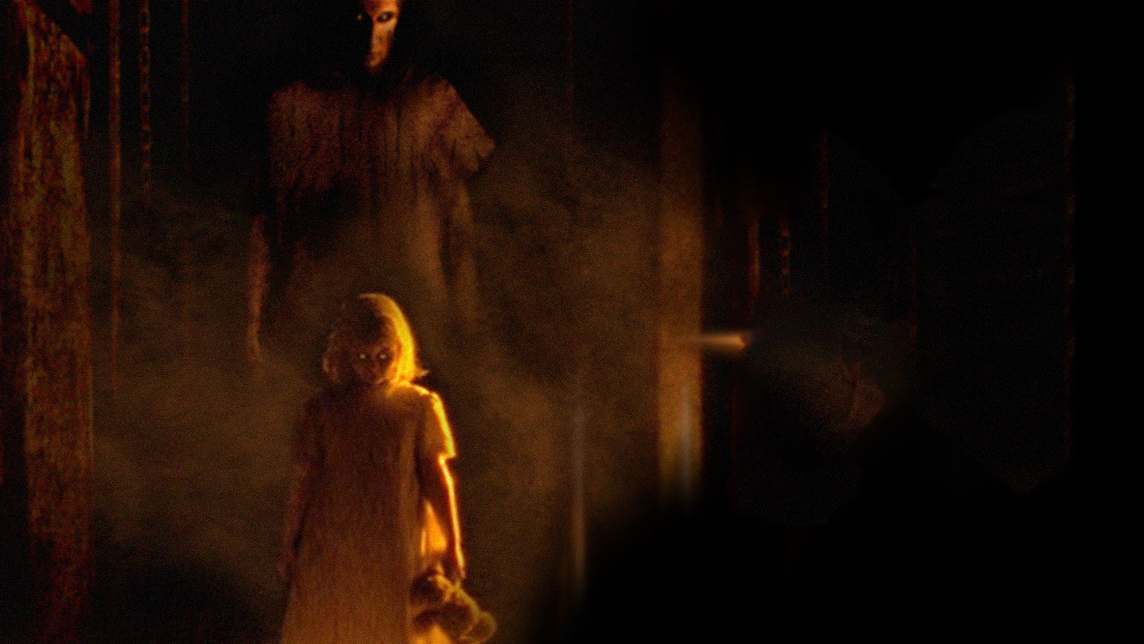 Kísértetek éjszakája