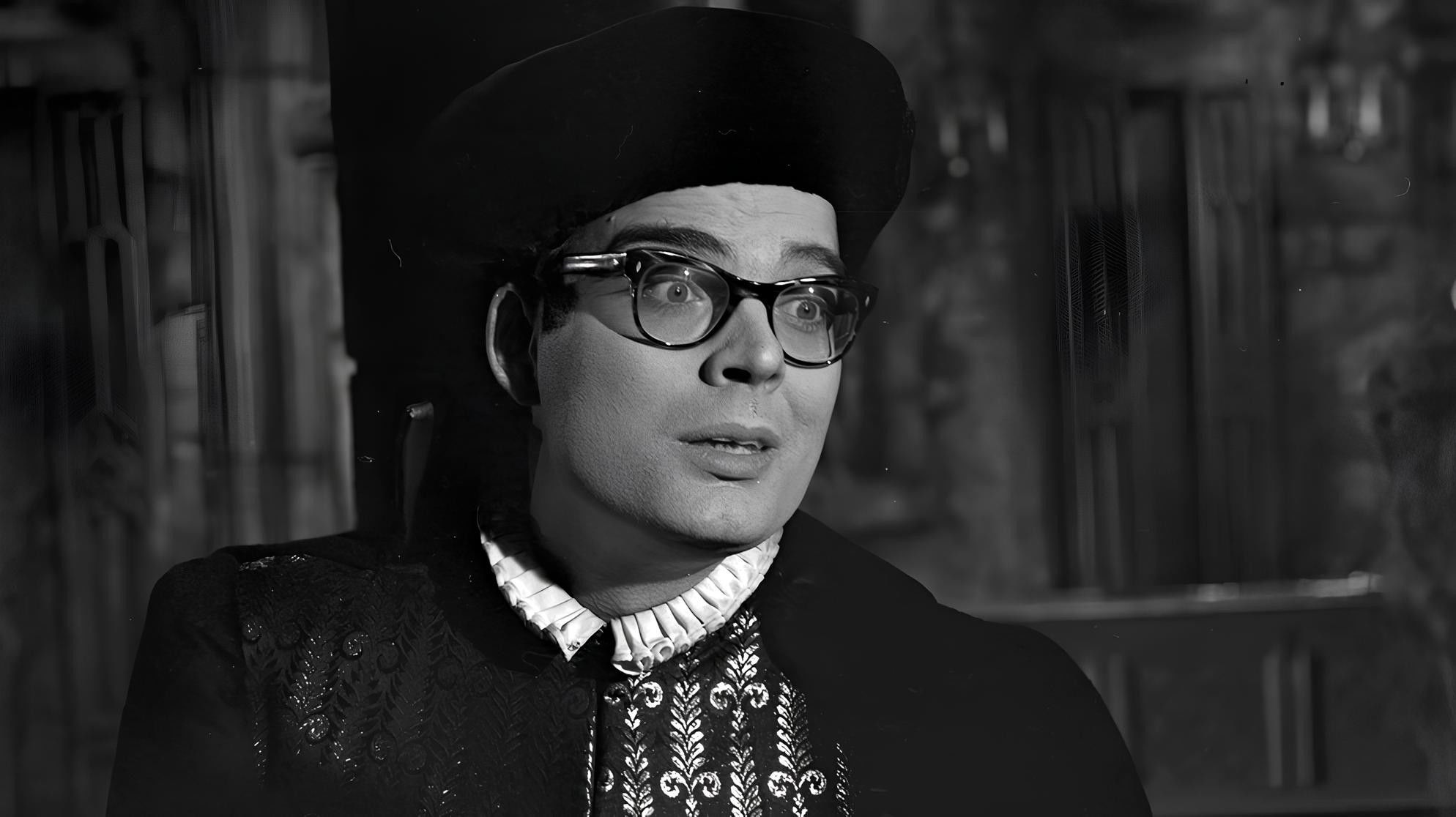 The Canterville Ghost