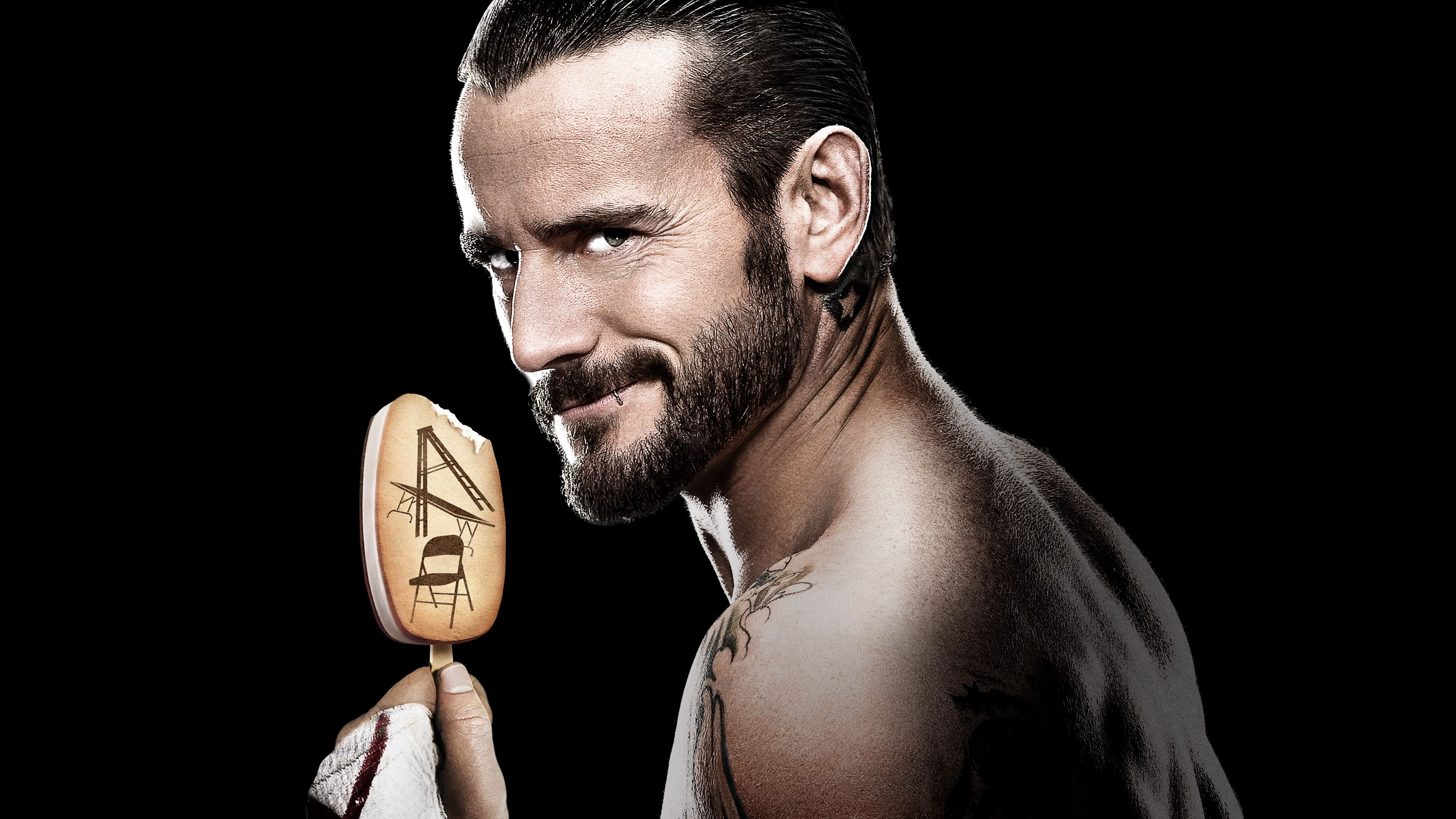 WWE TLC: Tables Ladders & Chairs 2011