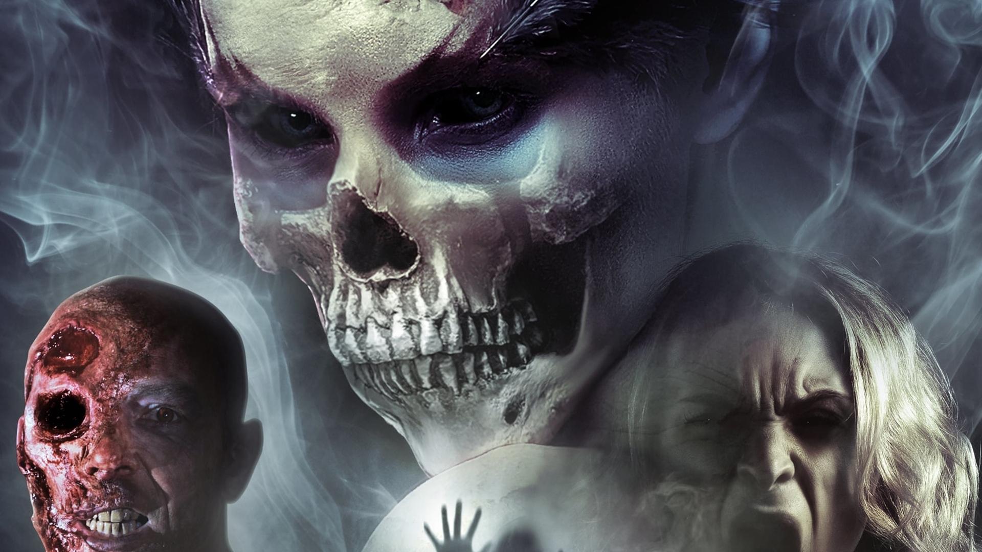 A sötétség szellemei