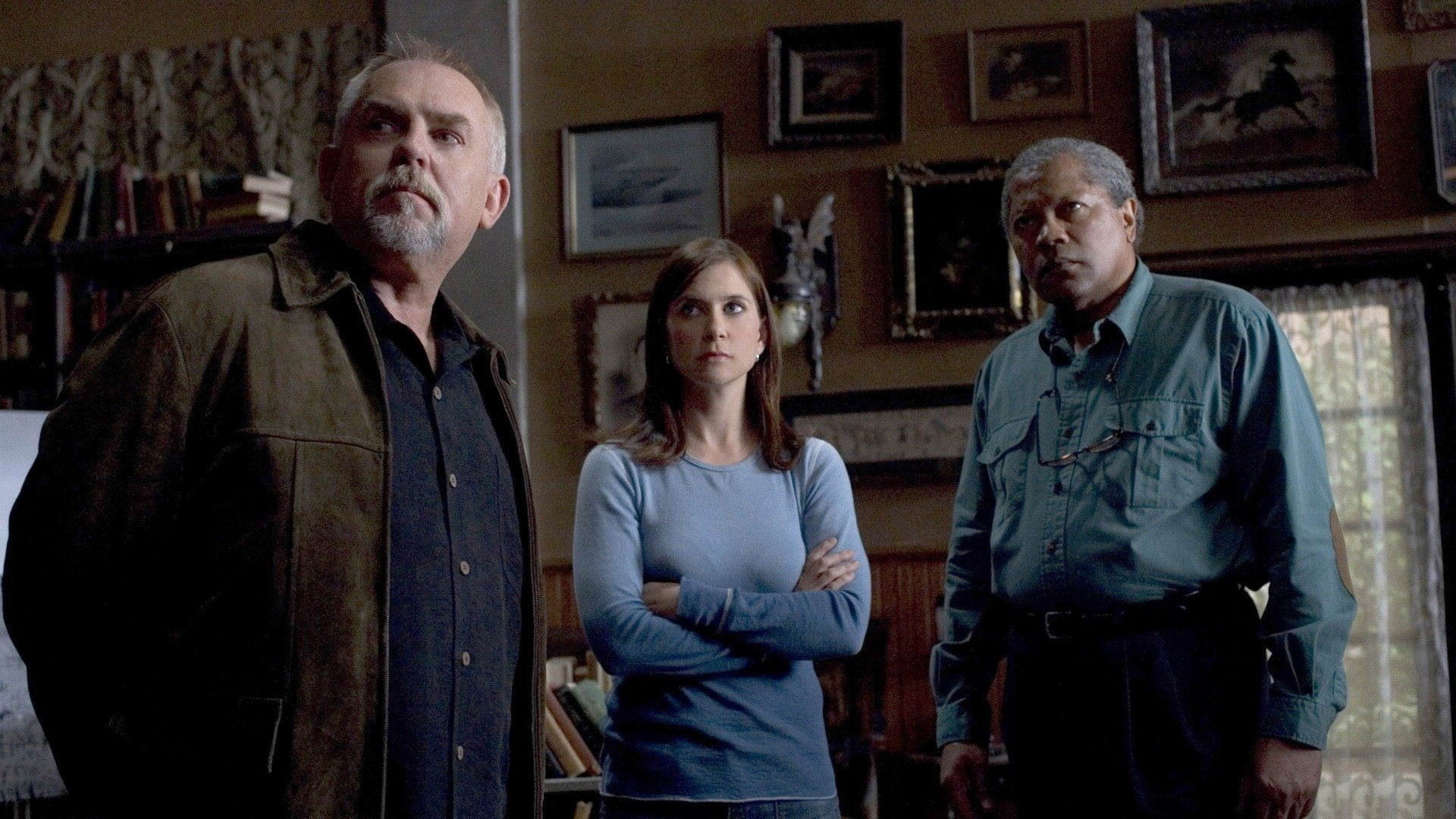 Rejtélyek asszonya: Halálos adósság