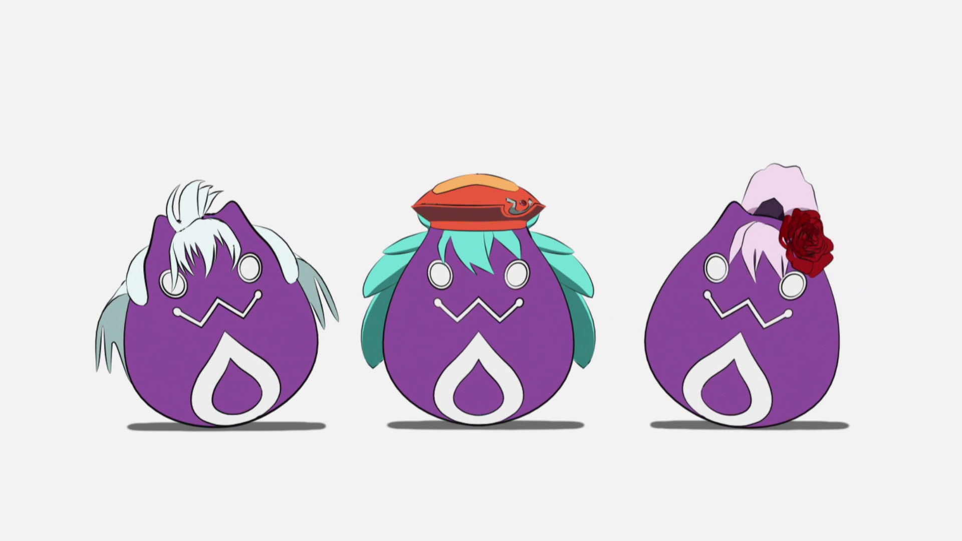 .hack//Quantum: Go, Our Chim Chims!! Part 1