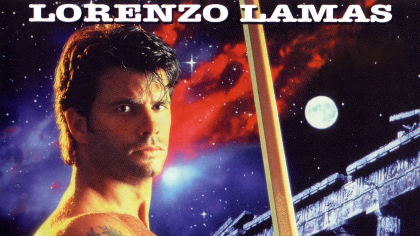 The Swordsman Collection