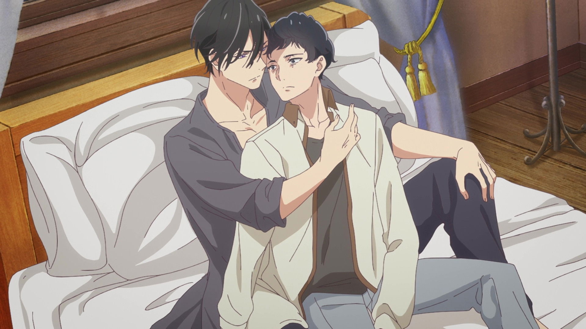 I Went on an Expedition