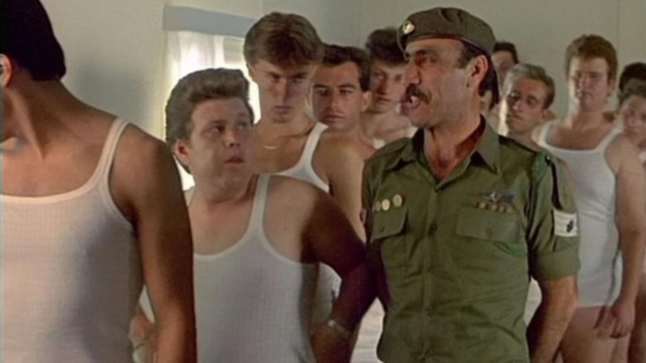 Forró rágógumi 4.5: - Nyúlvadászok 2. rész