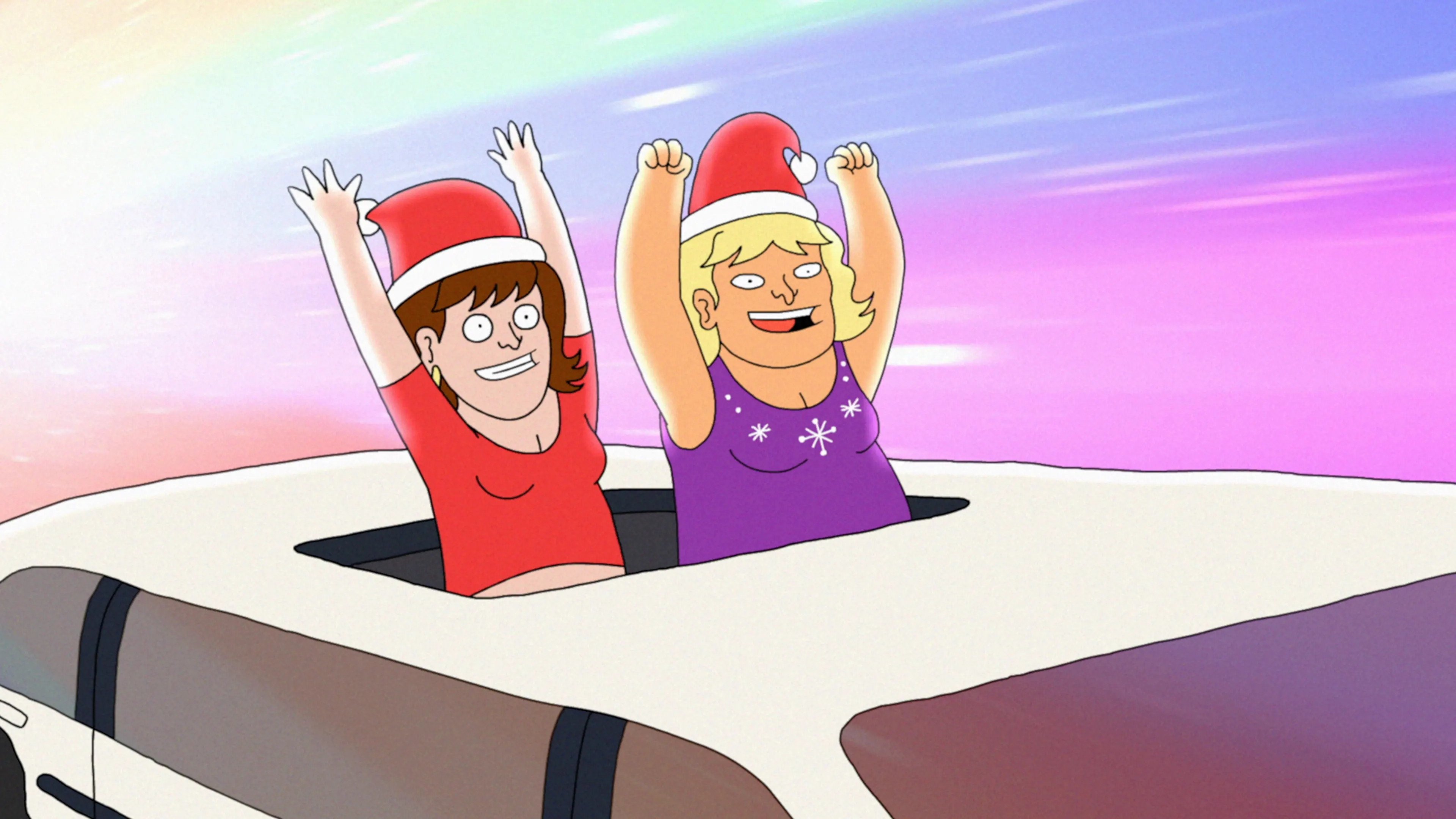 The Wollongong Santa Pub Crawl!!!!!!!!!!!!!!!!!!!!!!!!!!!!!!!!!!!!!!!! RAWR!!!