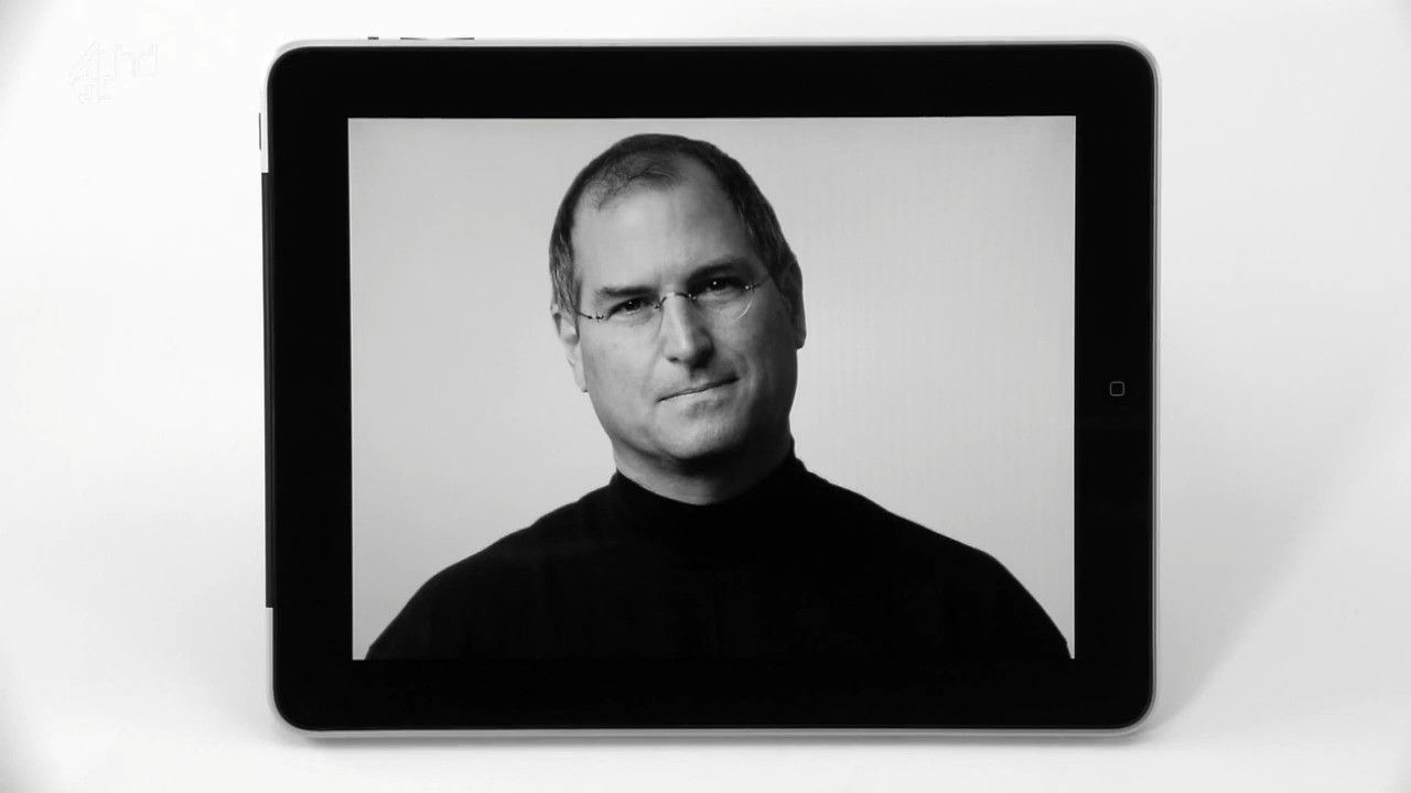 Steve Jobs: iChanged the World