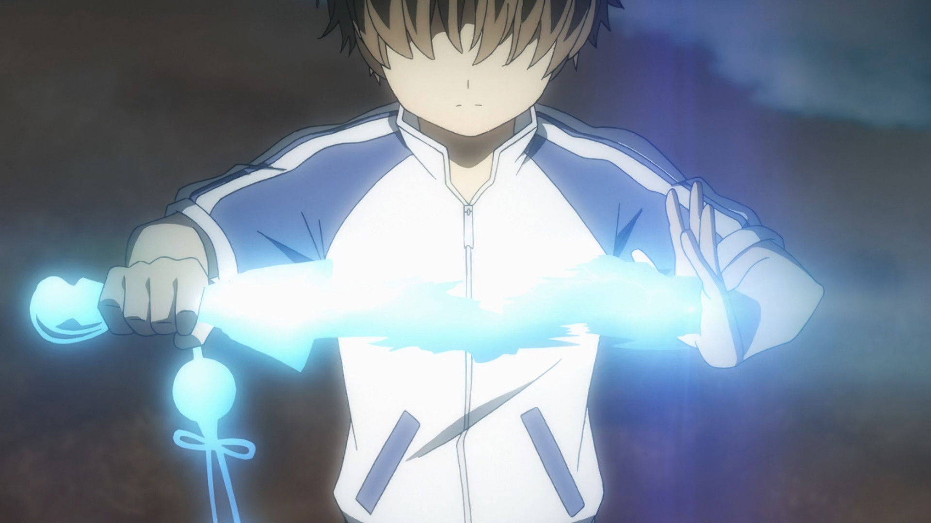 Sakura and the Icy Ball-Sports Tournament