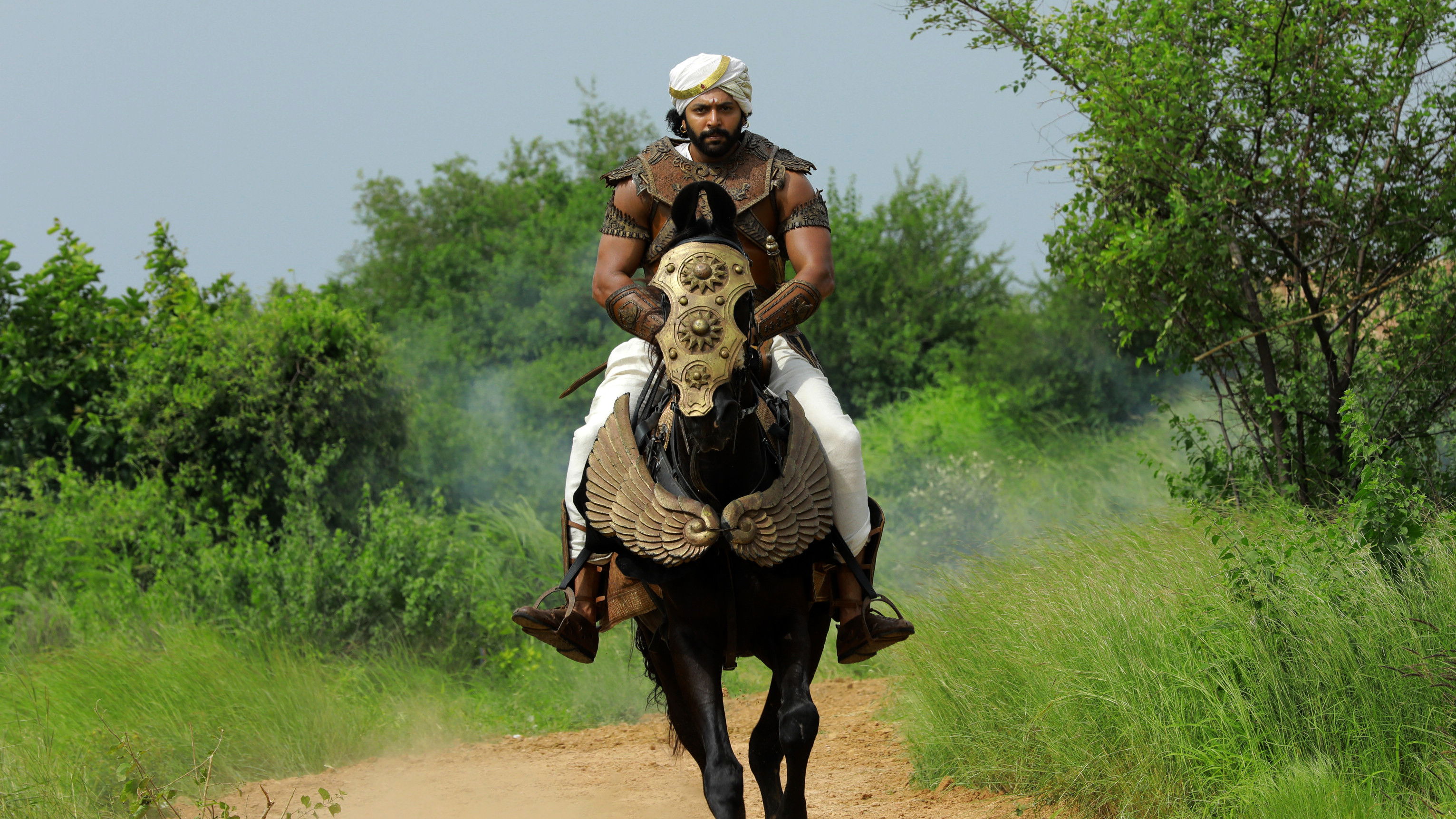 Ponniyin Selvan Collection