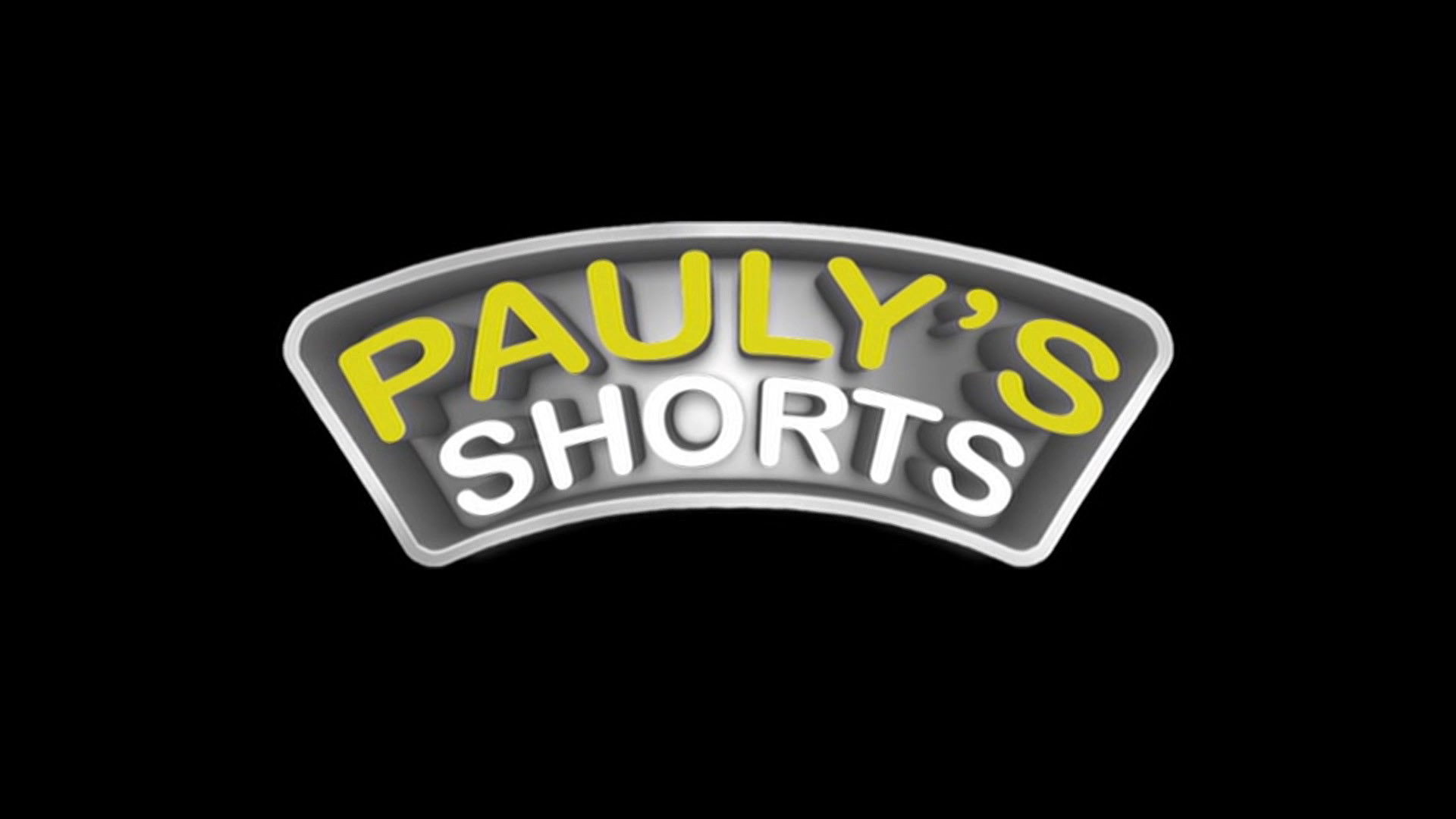 Pauly's Shorts
