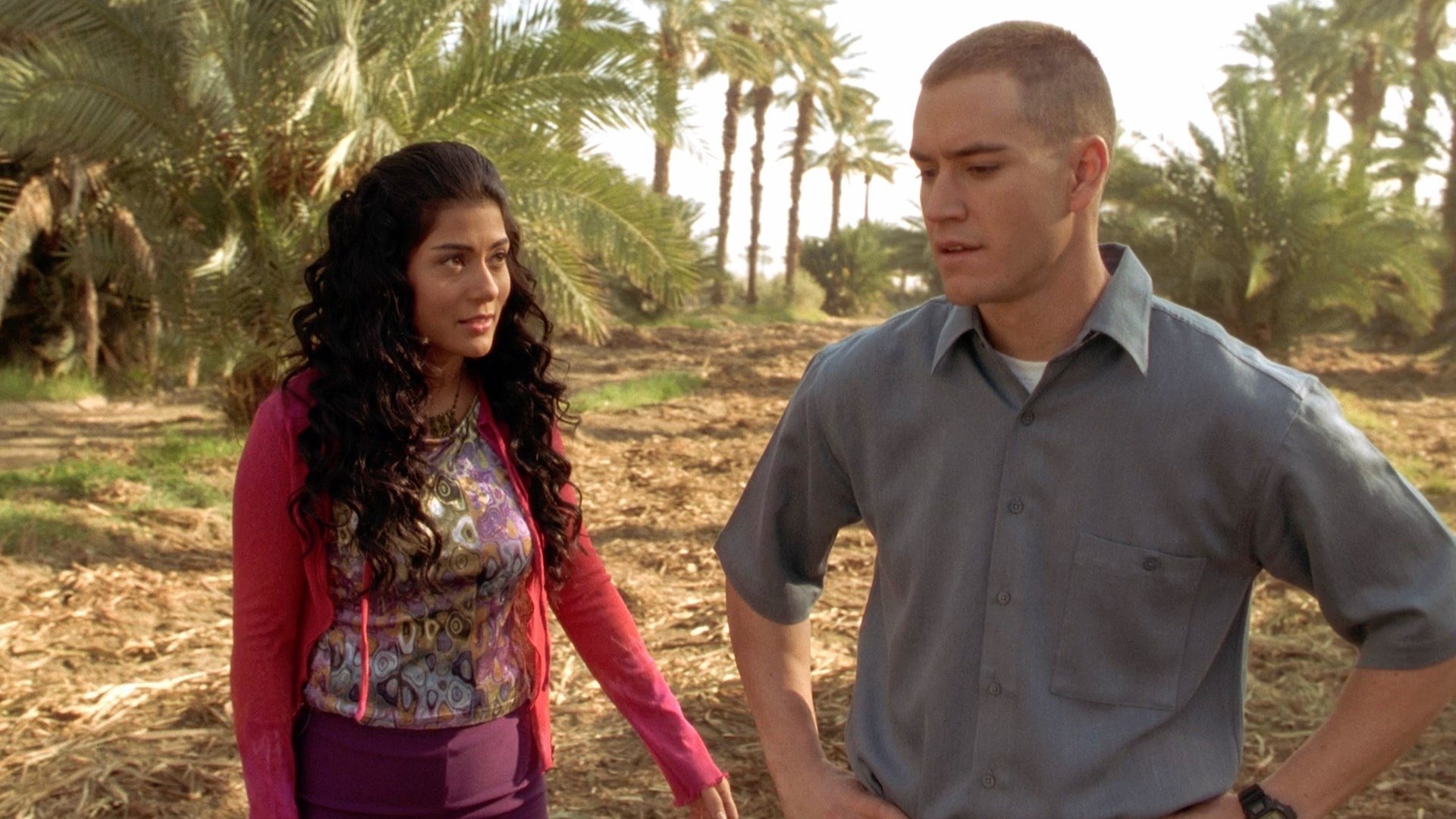 A hercegnő és a tengerész