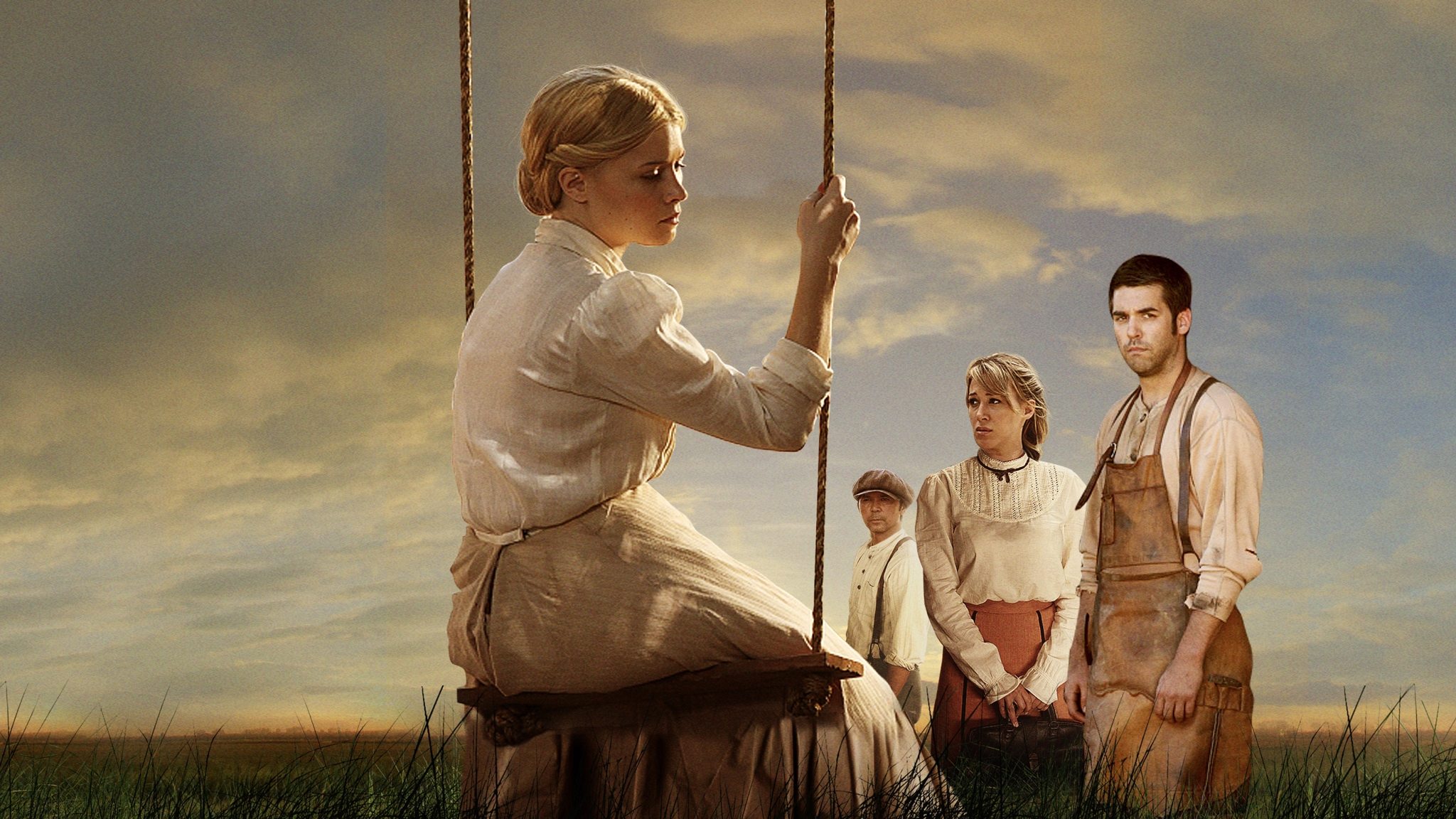 Ragály és szerelem