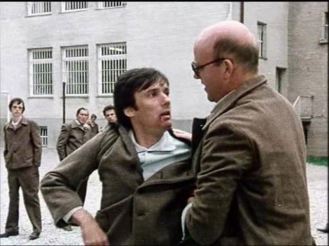 Riasztás a 12-es Körzetben