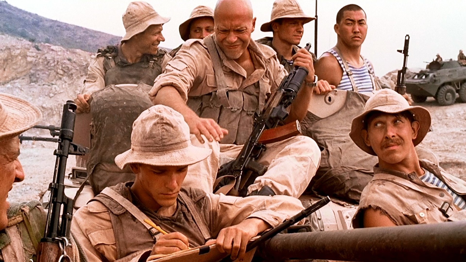 Stanislav Govorukhin