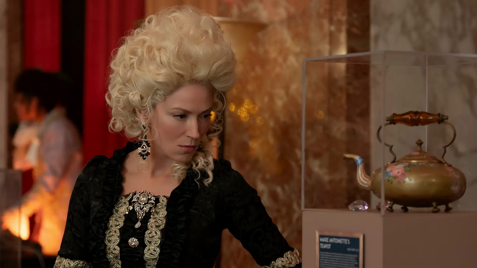 The Grand Complication Job