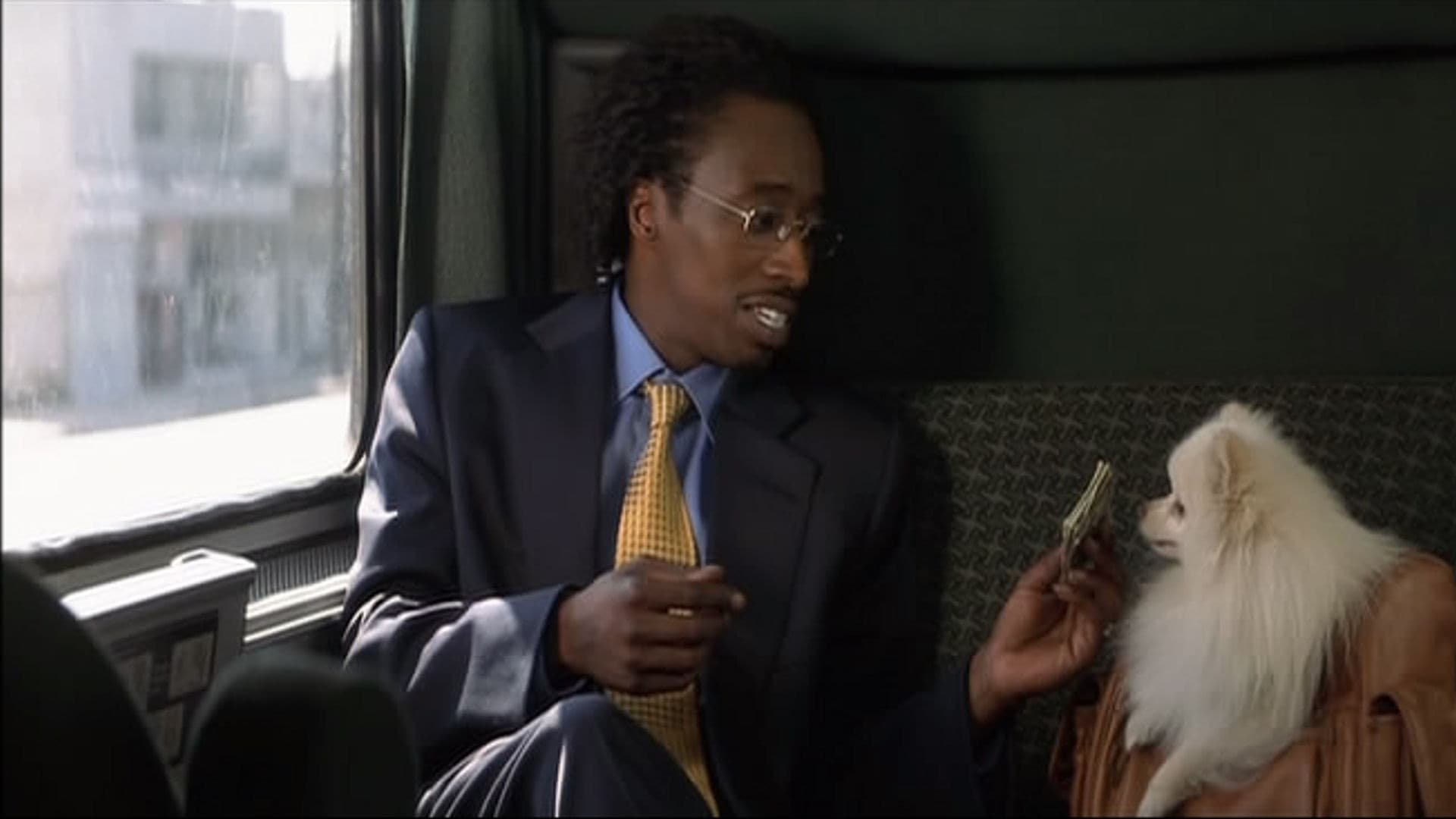 Fejcserés támadás