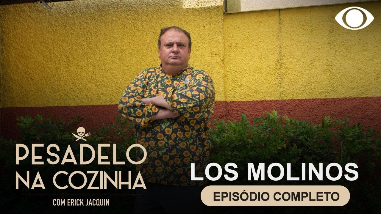 Los Molinos