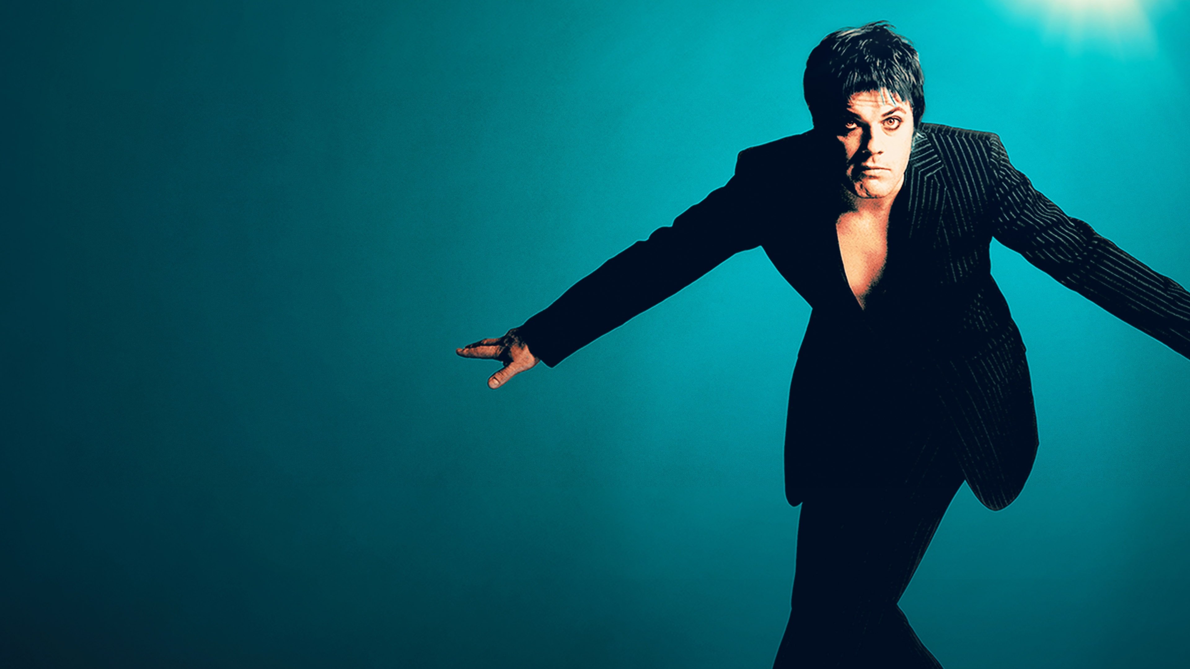 Eddie Izzard - Glorious (1997)