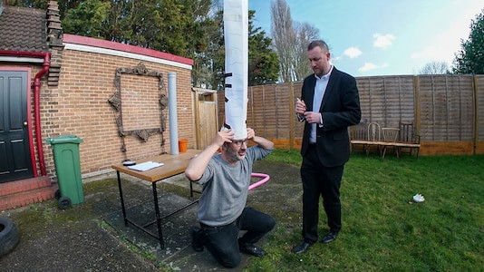 Bready Bready Bready