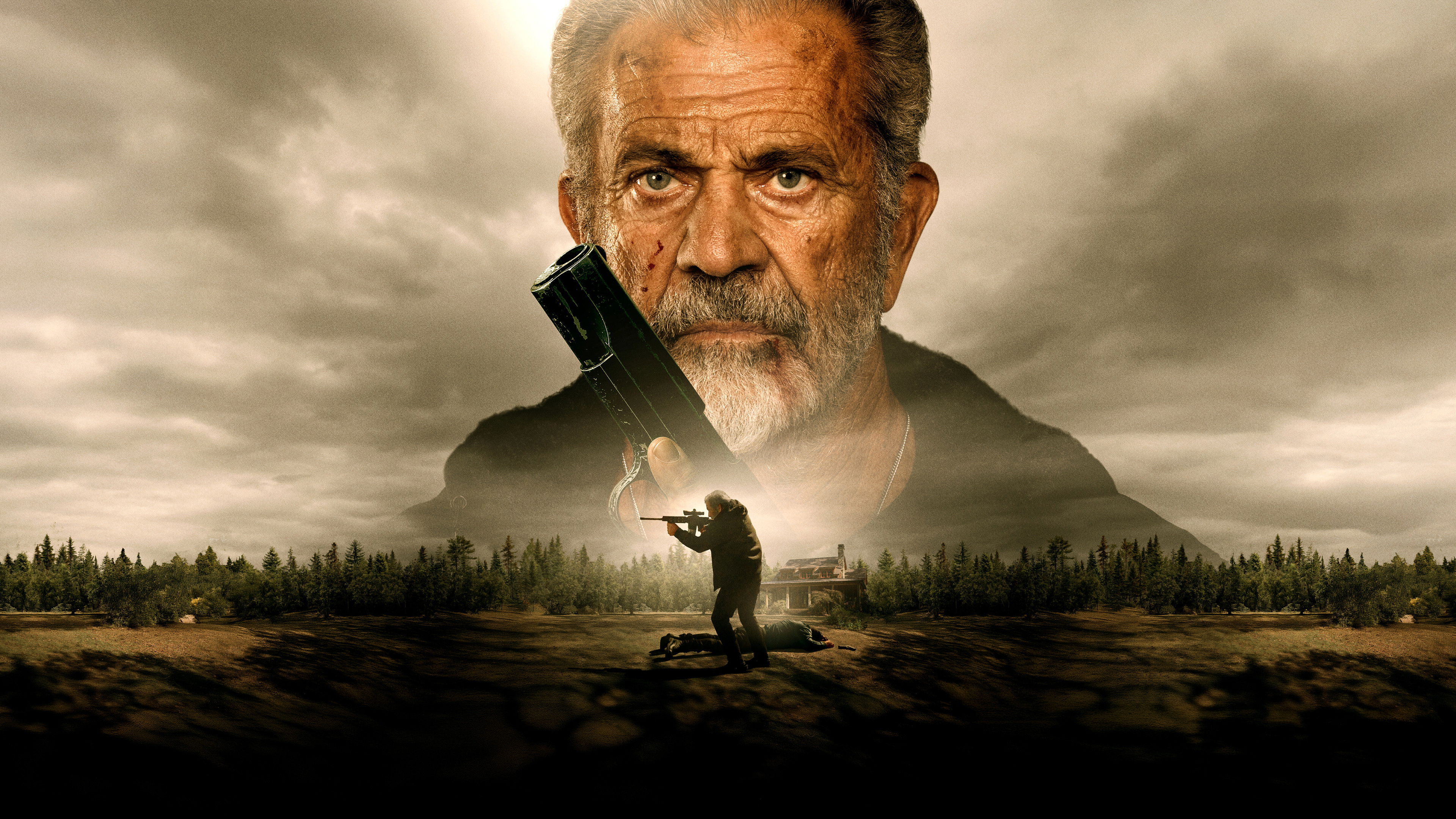 Bűnös vadászidény